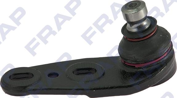 FRAP F1153 - Шарнири vvparts.bg