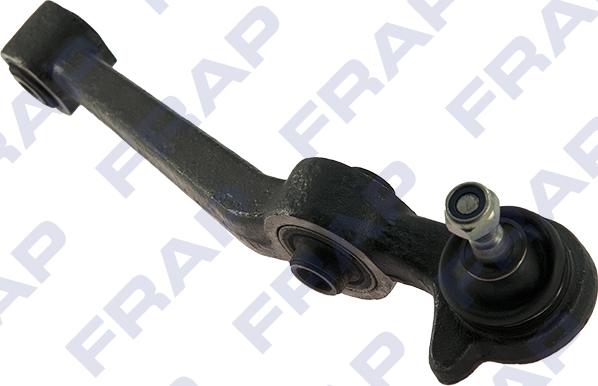 FRAP F1121 - Носач, окачване на колелата vvparts.bg