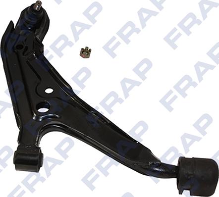 FRAP F1855 - Носач, окачване на колелата vvparts.bg