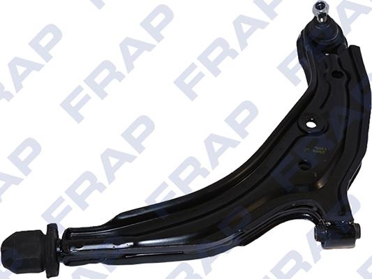 FRAP F1858 - Носач, окачване на колелата vvparts.bg