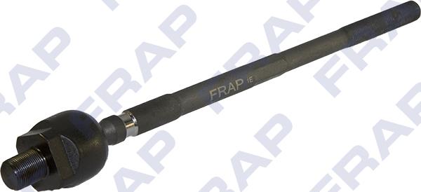 FRAP F1290 - Аксиален шарнирен накрайник, напречна кормилна щанга vvparts.bg