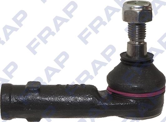 FRAP F1256 - Накрайник на напречна кормилна щанга vvparts.bg