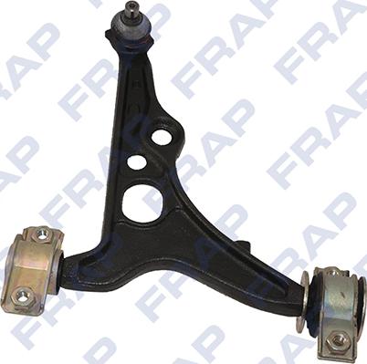 FRAP F1274 - Носач, окачване на колелата vvparts.bg