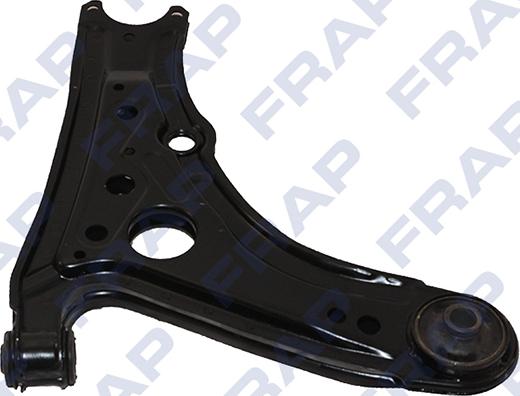 FRAP F1755 - Носач, окачване на колелата vvparts.bg