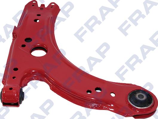 FRAP F1708FR - Носач, окачване на колелата vvparts.bg