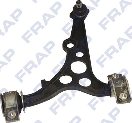 FRAP F1718 - Носач, окачване на колелата vvparts.bg