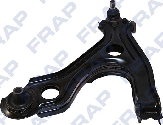 FRAP F1784 - Носач, окачване на колелата vvparts.bg