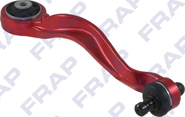 FRAP F1734FR - Носач, окачване на колелата vvparts.bg