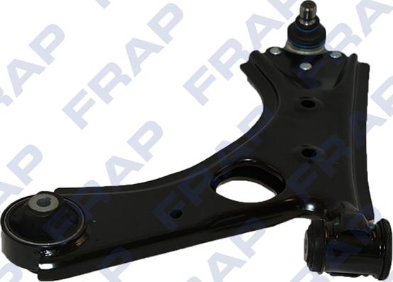 FRAP F3989 - Носач, окачване на колелата vvparts.bg