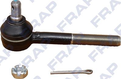 FRAP F3464 - Накрайник на напречна кормилна щанга vvparts.bg