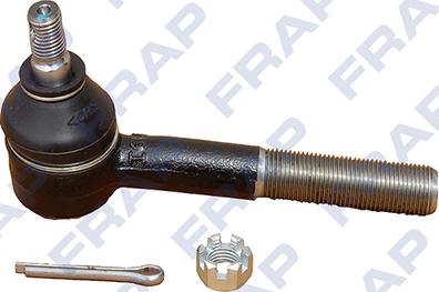 FRAP F3468 - Накрайник на напречна кормилна щанга vvparts.bg