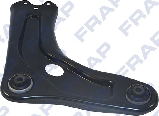 FRAP F3400 - Носач, окачване на колелата vvparts.bg