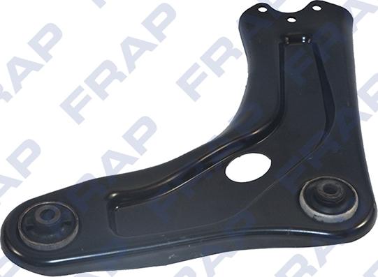 FRAP F3401 - Носач, окачване на колелата vvparts.bg