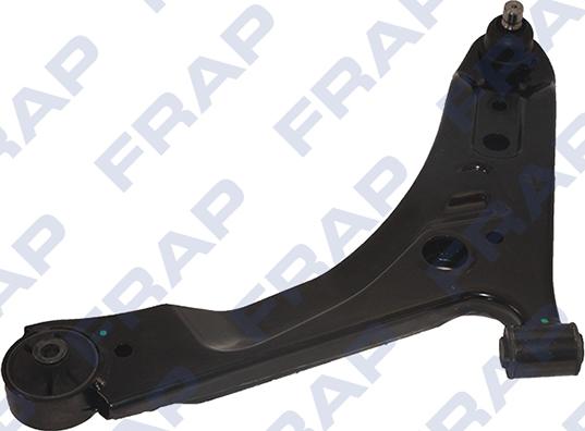 FRAP F3481 - Носач, окачване на колелата vvparts.bg