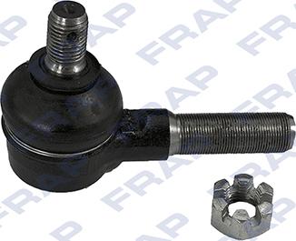 FRAP F34 - Накрайник на напречна кормилна щанга vvparts.bg