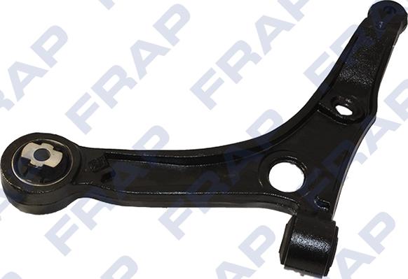 FRAP F3545 - Носач, окачване на колелата vvparts.bg