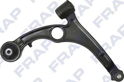 FRAP F3622 - Носач, окачване на колелата vvparts.bg