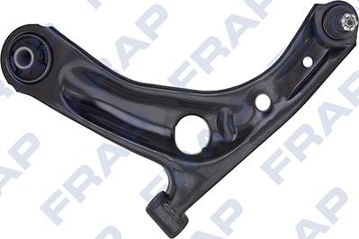 FRAP F3046 - Носач, окачване на колелата vvparts.bg