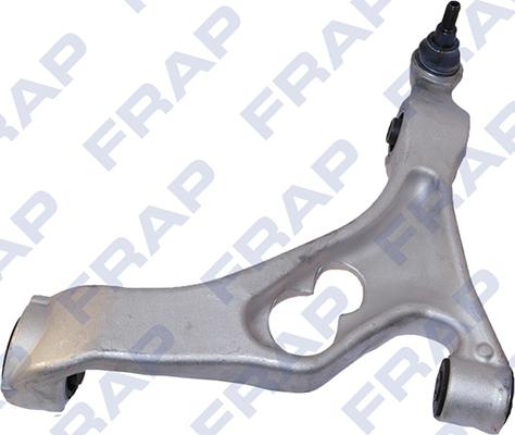 FRAP F3059 - Носач, окачване на колелата vvparts.bg