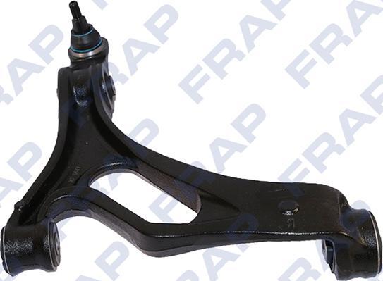 FRAP F3064 - Носач, окачване на колелата vvparts.bg