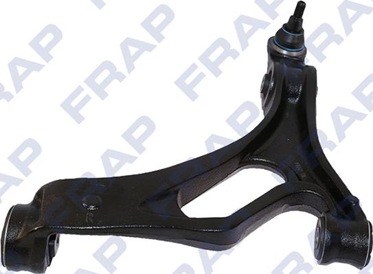 FRAP F3063 - Носач, окачване на колелата vvparts.bg