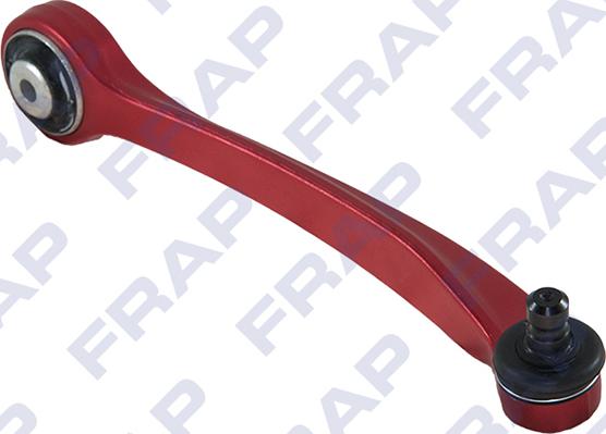 FRAP F3072FR - Носач, окачване на колелата vvparts.bg