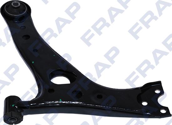 FRAP F3150 - Носач, окачване на колелата vvparts.bg