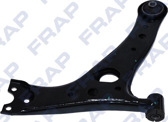 FRAP F3151 - Носач, окачване на колелата vvparts.bg