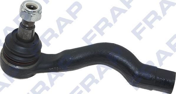 FRAP F3133 - Накрайник на напречна кормилна щанга vvparts.bg