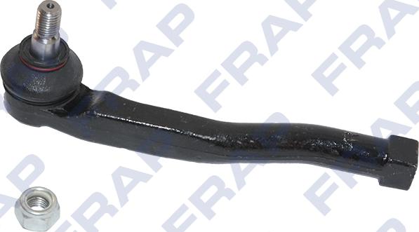 FRAP F3355 - Накрайник на напречна кормилна щанга vvparts.bg