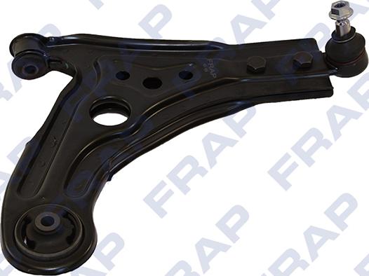 FRAP F3358 - Носач, окачване на колелата vvparts.bg