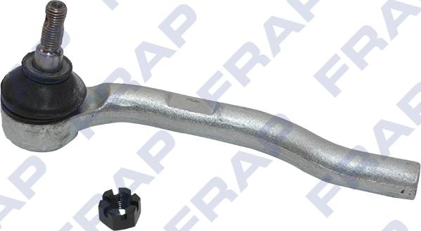 FRAP F3300 - Накрайник на напречна кормилна щанга vvparts.bg