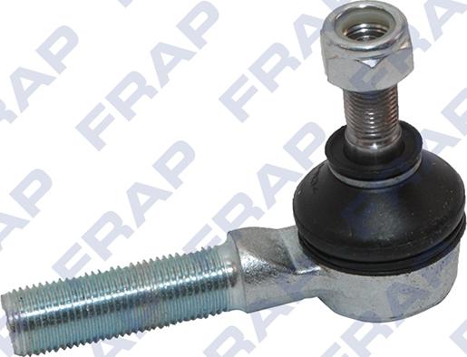 FRAP F3383 - Накрайник на напречна кормилна щанга vvparts.bg