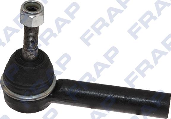 FRAP F3329 - Накрайник на напречна кормилна щанга vvparts.bg