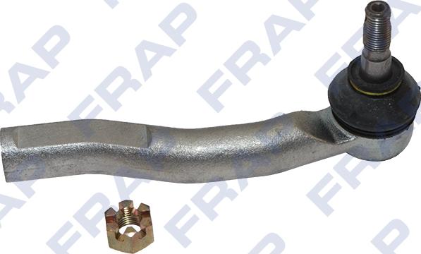 FRAP F3213 - Накрайник на напречна кормилна щанга vvparts.bg