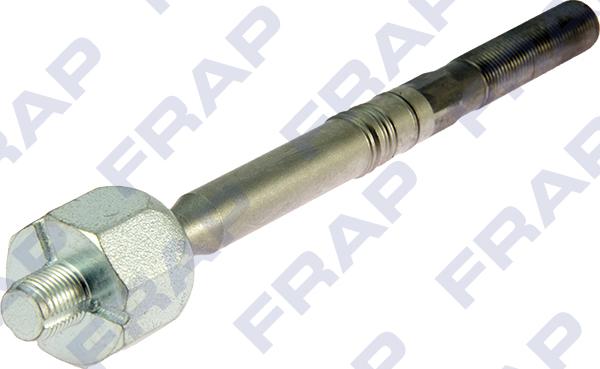 FRAP F3745 - Аксиален шарнирен накрайник, напречна кормилна щанга vvparts.bg