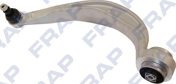 FRAP F3750 - Носач, окачване на колелата vvparts.bg