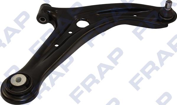 FRAP F3761 - Носач, окачване на колелата vvparts.bg