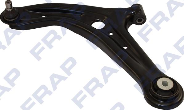 FRAP F3762 - Носач, окачване на колелата vvparts.bg