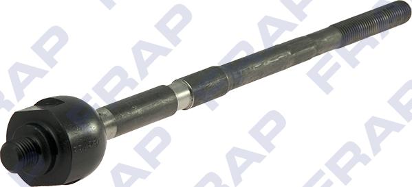 FRAP F3711 - Аксиален шарнирен накрайник, напречна кормилна щанга vvparts.bg