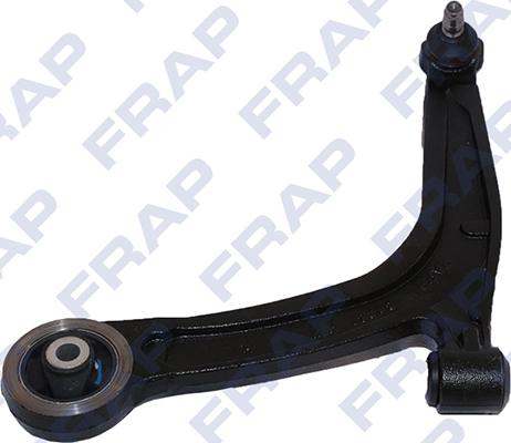 FRAP F3713 - Носач, окачване на колелата vvparts.bg