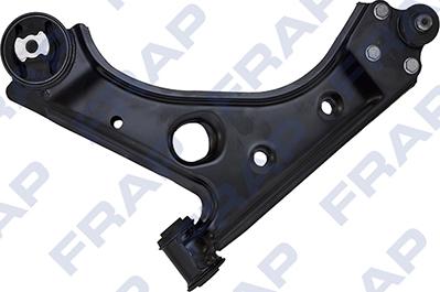 FRAP F2991 - Носач, окачване на колелата vvparts.bg