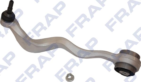 FRAP F2934 - Носач, окачване на колелата vvparts.bg