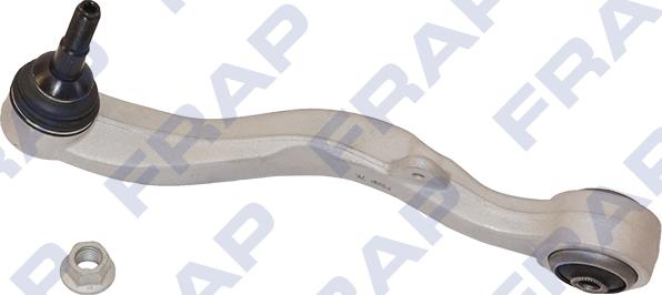 FRAP F2936 - Носач, окачване на колелата vvparts.bg