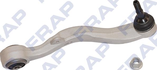 FRAP F2937 - Носач, окачване на колелата vvparts.bg