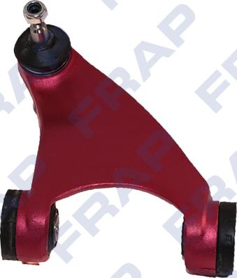 FRAP F2428FR - Носач, окачване на колелата vvparts.bg