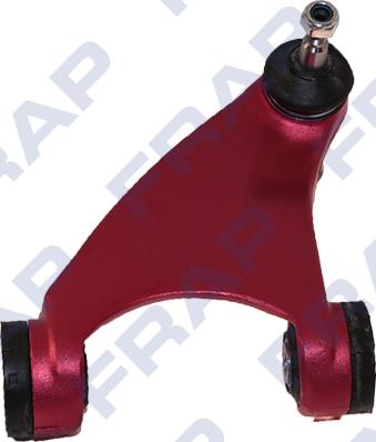 FRAP F2427FR - Носач, окачване на колелата vvparts.bg