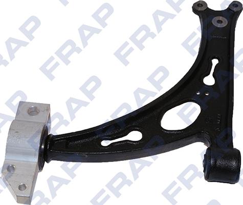 FRAP F2473 - Носач, окачване на колелата vvparts.bg