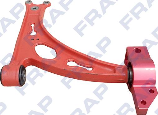 FRAP F2472FR - Носач, окачване на колелата vvparts.bg