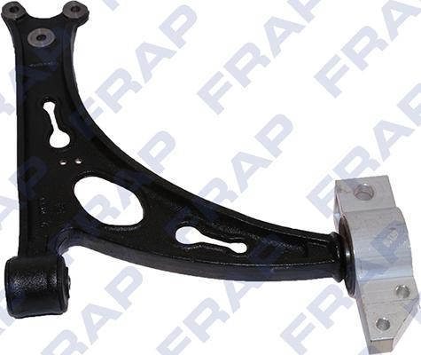 FRAP F2472 - Носач, окачване на колелата vvparts.bg